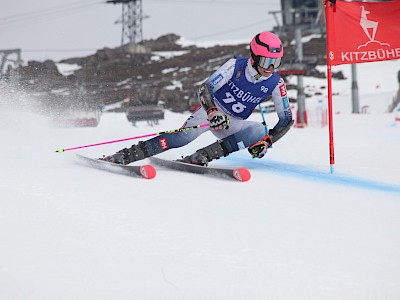 PREMIERE FÜR DIE K.S.C. RENNSPORTFAMILIE - Alpine Clubmeisterschaft auf der neuen Trainingspiste am Horn