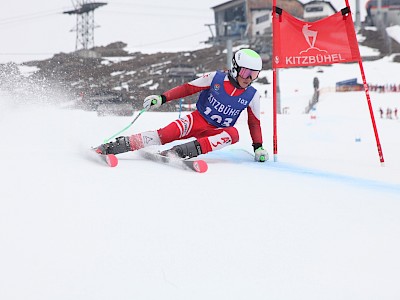 PREMIERE FÜR DIE K.S.C. RENNSPORTFAMILIE - Alpine Clubmeisterschaft auf der neuen Trainingspiste am Horn