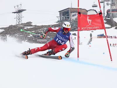 PREMIERE FÜR DIE K.S.C. RENNSPORTFAMILIE - Alpine Clubmeisterschaft auf der neuen Trainingspiste am Horn