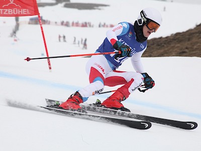 PREMIERE FÜR DIE K.S.C. RENNSPORTFAMILIE - Alpine Clubmeisterschaft auf der neuen Trainingspiste am Horn