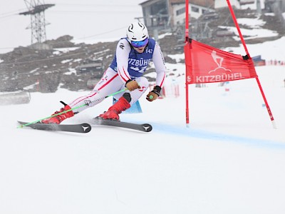 PREMIERE FÜR DIE K.S.C. RENNSPORTFAMILIE - Alpine Clubmeisterschaft auf der neuen Trainingspiste am Horn