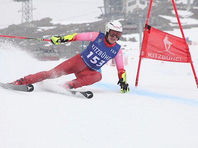 PREMIERE FÜR DIE K.S.C. RENNSPORTFAMILIE - Alpine Clubmeisterschaft auf der neuen Trainingspiste am Horn