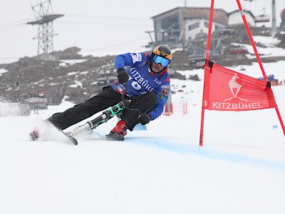PREMIERE FÜR DIE K.S.C. RENNSPORTFAMILIE - Alpine Clubmeisterschaft auf der neuen Trainingspiste am Horn