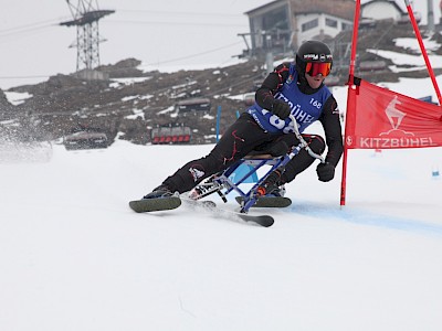 PREMIERE FÜR DIE K.S.C. RENNSPORTFAMILIE - Alpine Clubmeisterschaft auf der neuen Trainingspiste am Horn