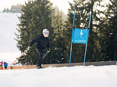 HÖHEPUNKT DER NORDISCHEN KSC FAMILIE - Clubmeisterschaft Langlauf am Hahnenkamm