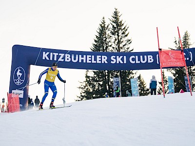 HÖHEPUNKT DER NORDISCHEN KSC FAMILIE - Clubmeisterschaft Langlauf am Hahnenkamm