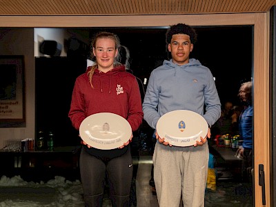 HÖHEPUNKT DER NORDISCHEN KSC FAMILIE - Clubmeisterschaft Langlauf am Hahnenkamm