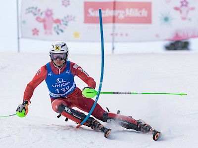 Österreichische Schülermeisterschaften 2026 in Kärnten