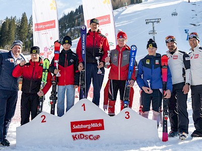 Österreichische Schülermeisterschaften 2026 in Kärnten