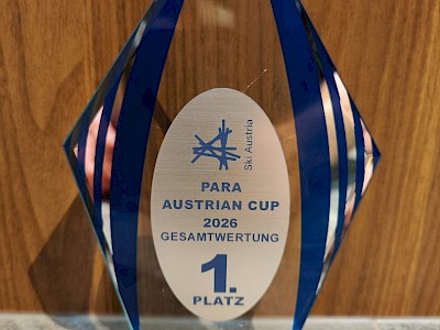 Wiederum erfolgreiche Platzierung für die Lukas und Thommi