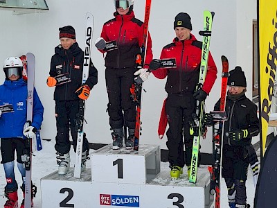 Landescupfinale mit tollen Ergebnissen