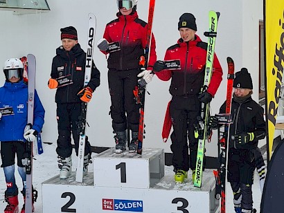 Landescupfinale mit tollen Ergebnissen