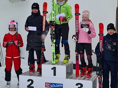 Landescupfinale mit tollen Ergebnissen