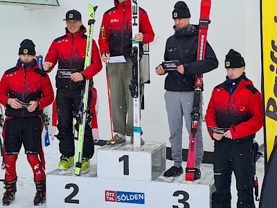 Landescupfinale mit tollen Ergebnissen