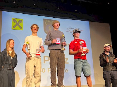 Eine weitere Bezirkscupsaison ist in den Geschichtsbüchern