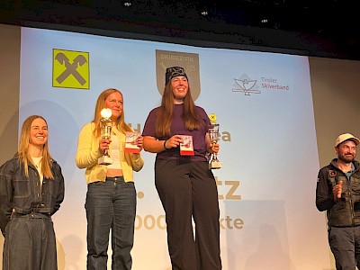 Eine weitere Bezirkscupsaison ist in den Geschichtsbüchern