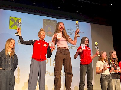 Eine weitere Bezirkscupsaison ist in den Geschichtsbüchern