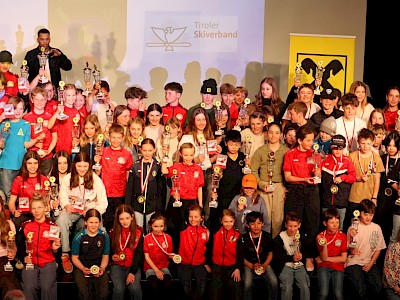 Eine weitere Bezirkscupsaison ist in den Geschichtsbüchern