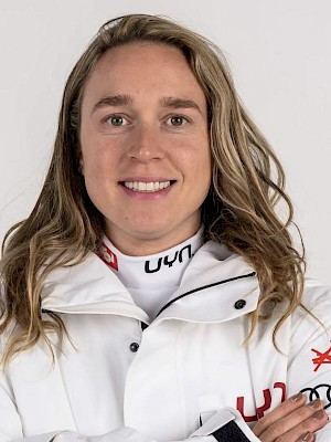 Avital Carroll
