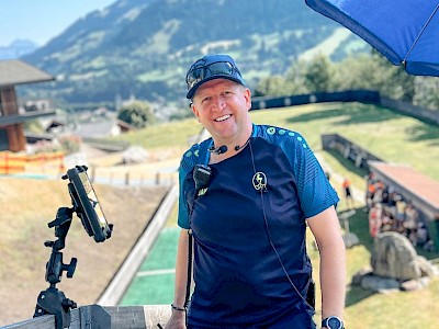 Gelungener Auftakt der Skispringer beim TSV-Cup in Kitzbühel