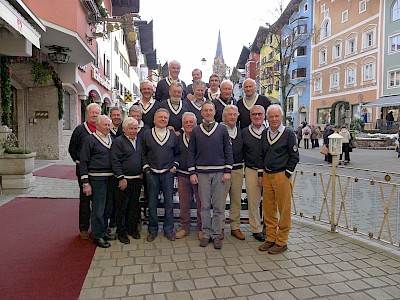 K.S.C. trauert um Ali Wolffersdorff
