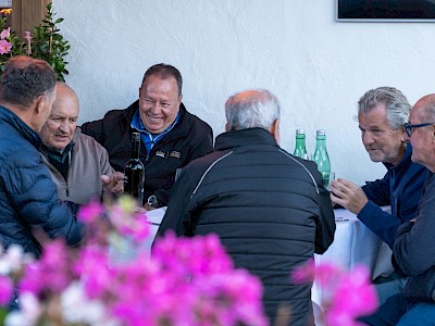 TSGM startete am Toni-Sailer-Platz