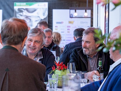 TSGM startete am Toni-Sailer-Platz