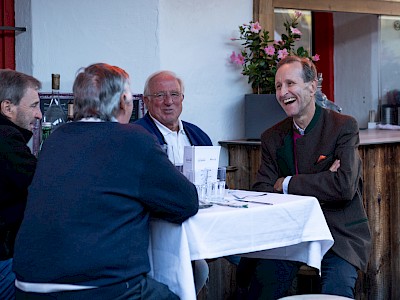 TSGM startete am Toni-Sailer-Platz