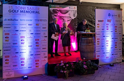 TSGM startete am Toni-Sailer-Platz