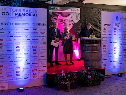 TSGM startete am Toni-Sailer-Platz