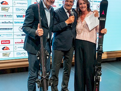Ronny Schinnerl und Josef Gerl wiederholen Vorjahressieg beim TSGM
