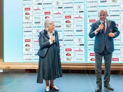 Ronny Schinnerl und Josef Gerl wiederholen Vorjahressieg beim TSGM