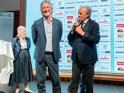 Ronny Schinnerl und Josef Gerl wiederholen Vorjahressieg beim TSGM