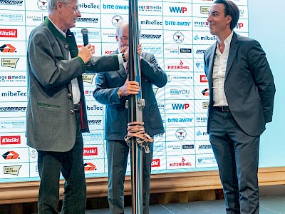 Ronny Schinnerl und Josef Gerl wiederholen Vorjahressieg beim TSGM