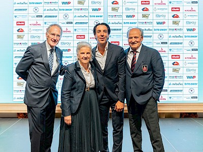 Ronny Schinnerl und Josef Gerl wiederholen Vorjahressieg beim TSGM