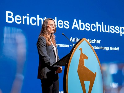 11.500 Mitglieder und viele bewegende Momente