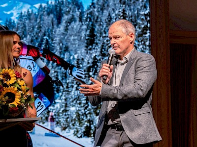 11.500 Mitglieder und viele bewegende Momente