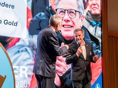11.500 Mitglieder und viele bewegende Momente