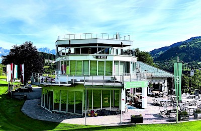 Zielhaus lädt zum Tag der offenen Tür