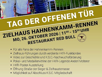 Zielhaus lädt zum Tag der offenen Tür