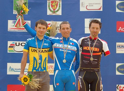 Patrick Hagenaars, UCI Para-Cycling, 3.R, WC © JB-B