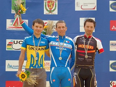 Patrick Hagenaars, UCI Para-Cycling, 3.R, WC © JB-B