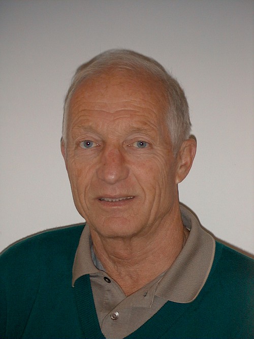 Harald Herbert Dr.