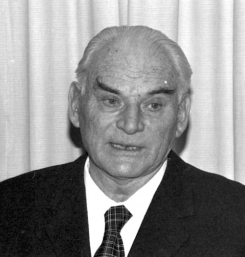 Hermann Berger 